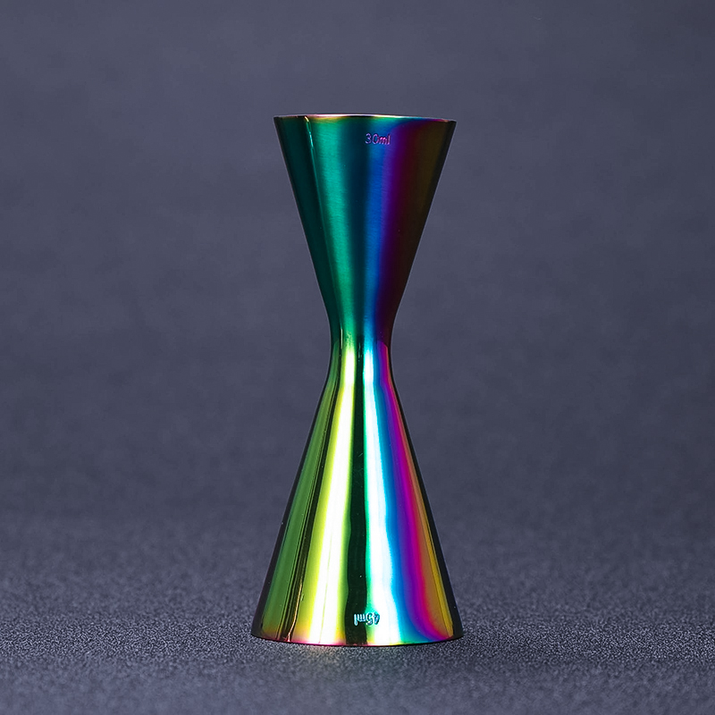 أدوات قياس كارفان: كوب قياس، ج - مراجعة Copper Cocktail Mug وسعره
