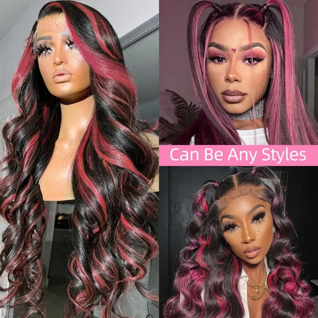 شعر مستعار من الشعر الطبيعي 20 - مراجعة Luxury Lifestyle Hair وسعره