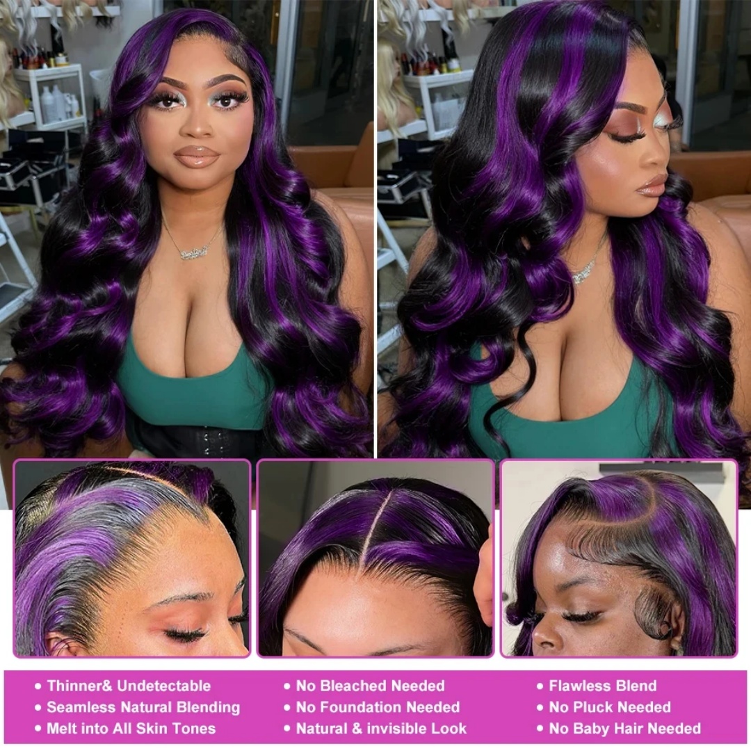 شعر مستعار من الشعر الطبيعي 20 - مراجعة Luxury Lifestyle Hair وسعره